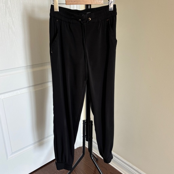 Dynamite Utility Jogger Pants - Picture 1 of 6